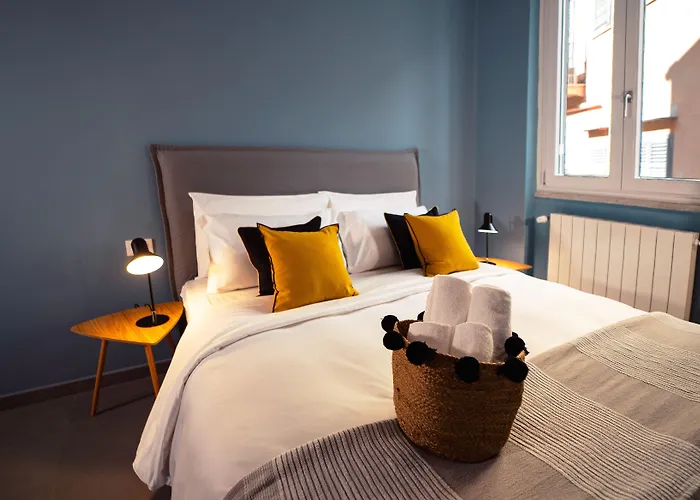 ZefiroBed and Breakfast